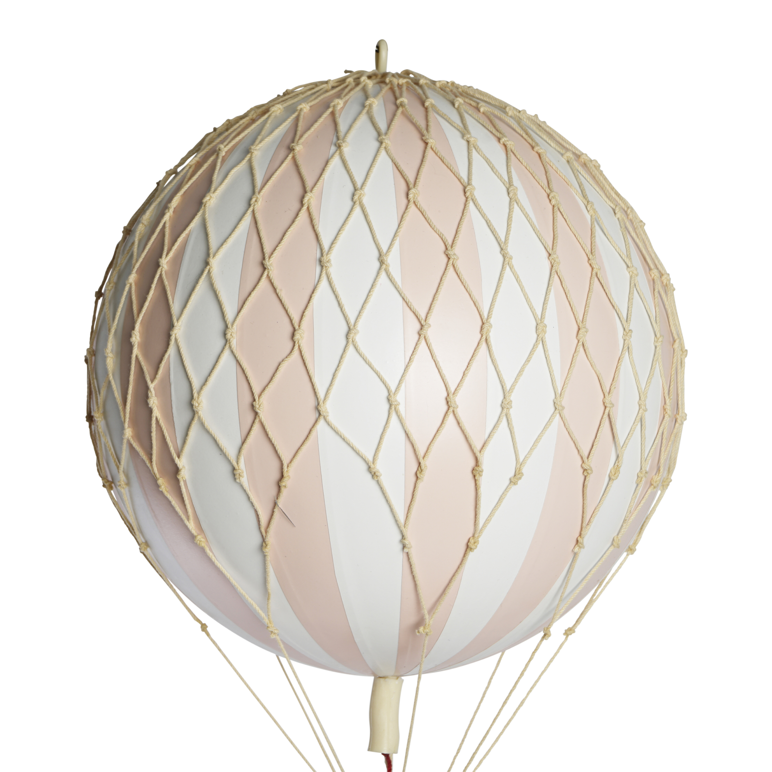 Travels Light, Hellrosa – Bild 3