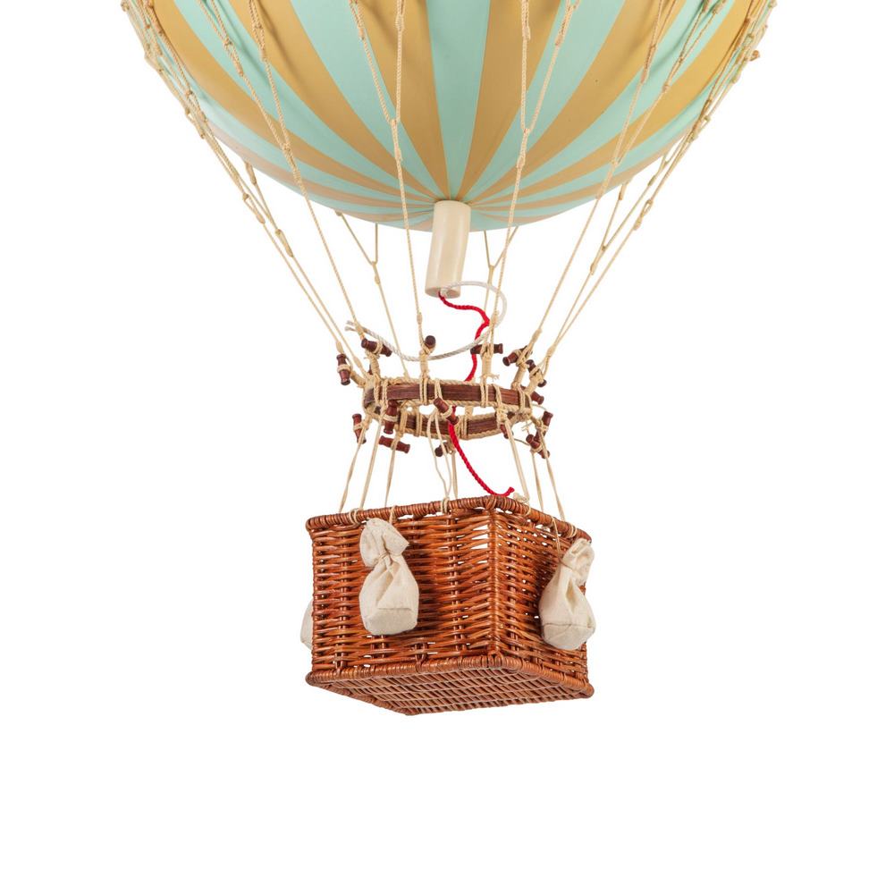 Royal Aero, Mint – Bild 4