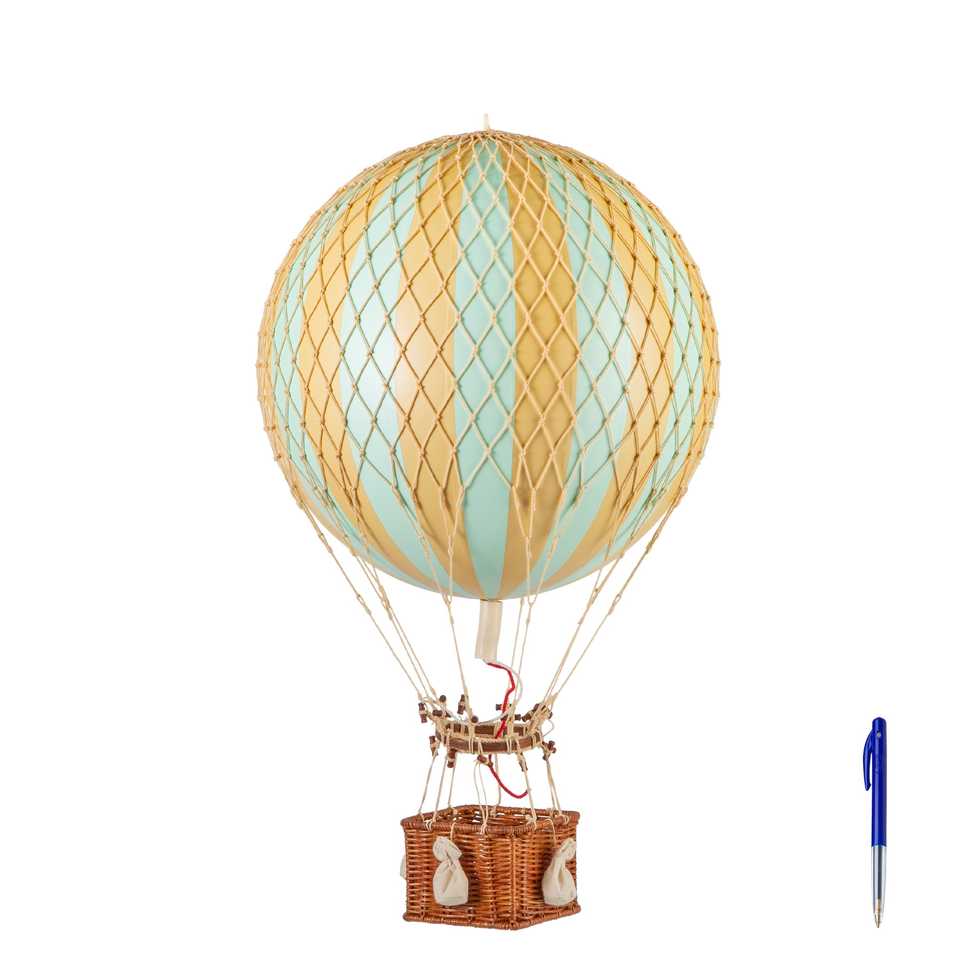 Royal Aero, Mint – Bild 2