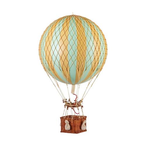 Royal Aero, Mint