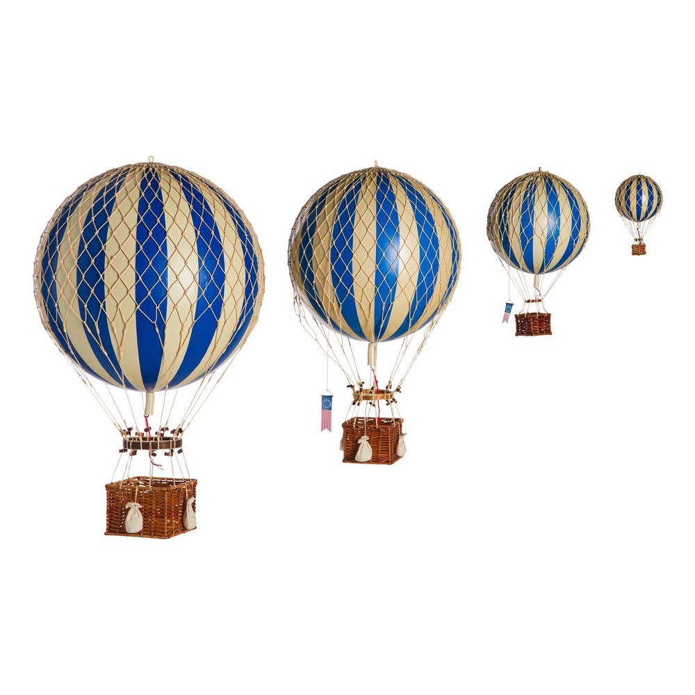 Jules Verne, Blau – Bild 5
