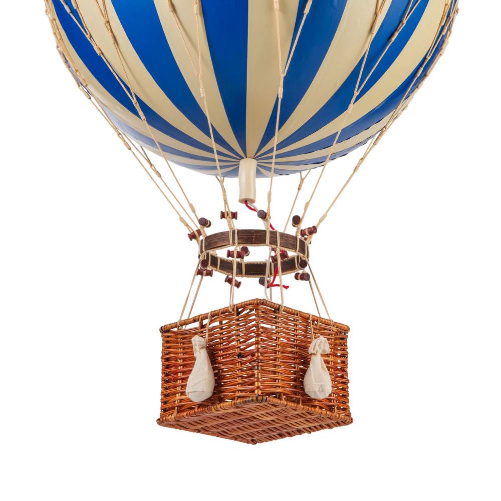 Jules Verne, Blau – Bild 3