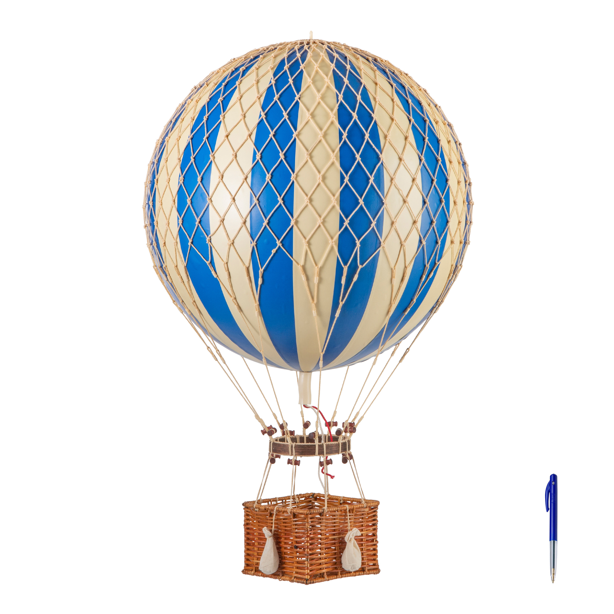 Jules Verne, Blau – Bild 2