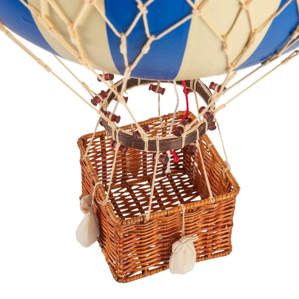Jules Verne, Blau – Bild 4