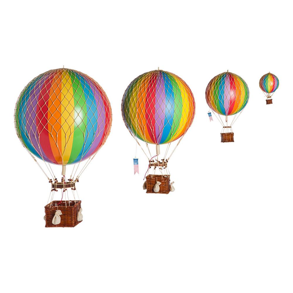 Jules Verne, Regenbogen – Bild 5
