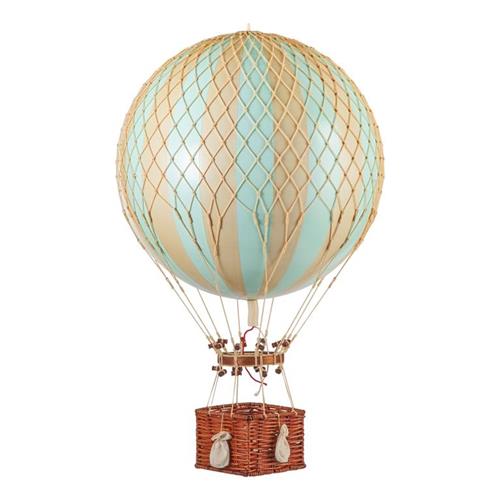 Jules Verne, Mint