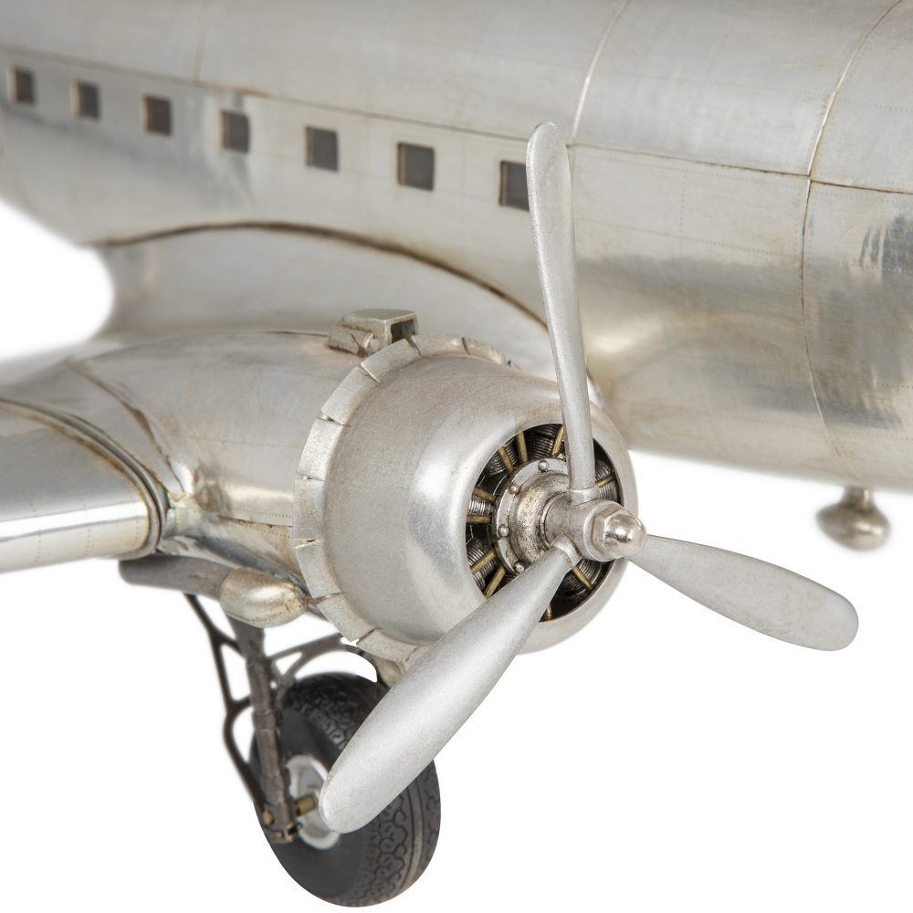 Dakota DC-3 – Bild 3