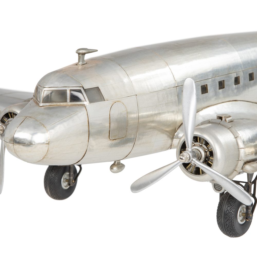 Dakota DC-3 – Bild 2