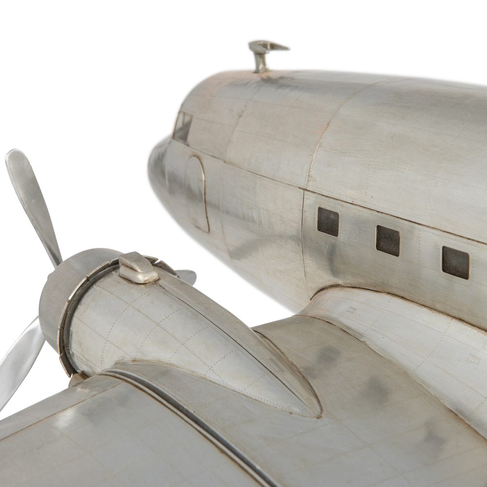 Dakota DC-3 – Bild 4