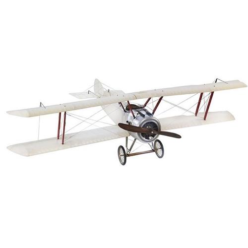 Sopwith Camel, transparent