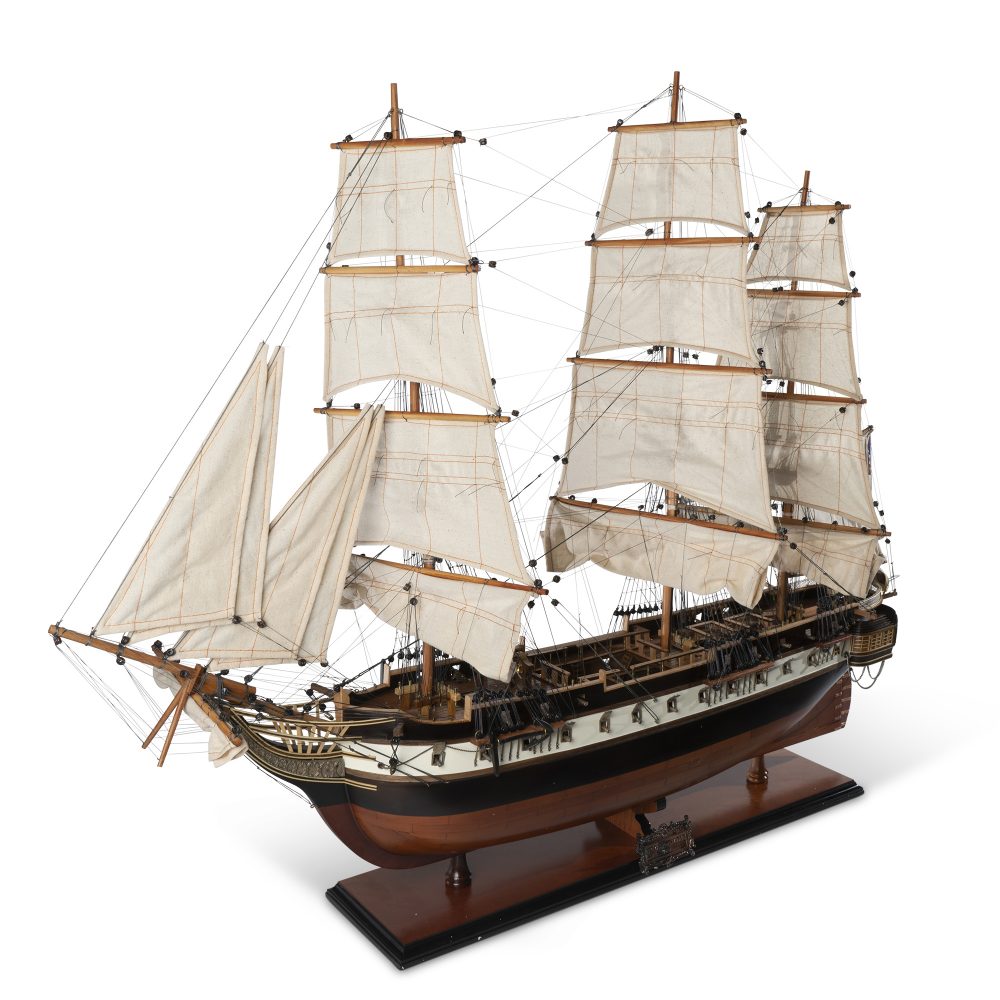USS Constellation – Bild 2