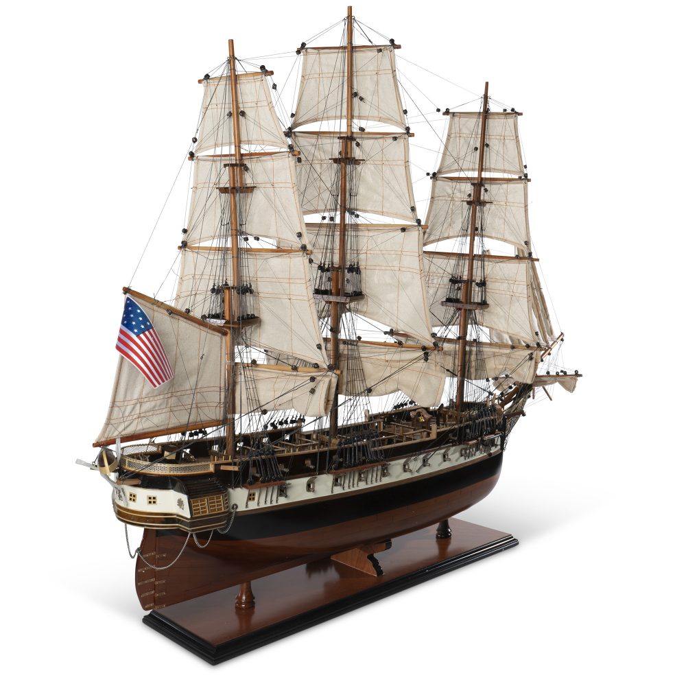 USS Constellation – Bild 3