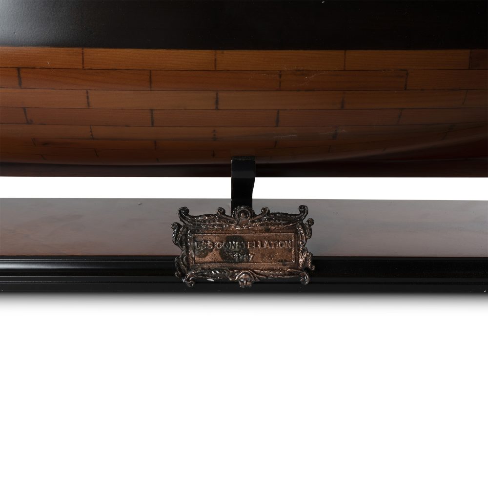 USS Constellation – Bild 8