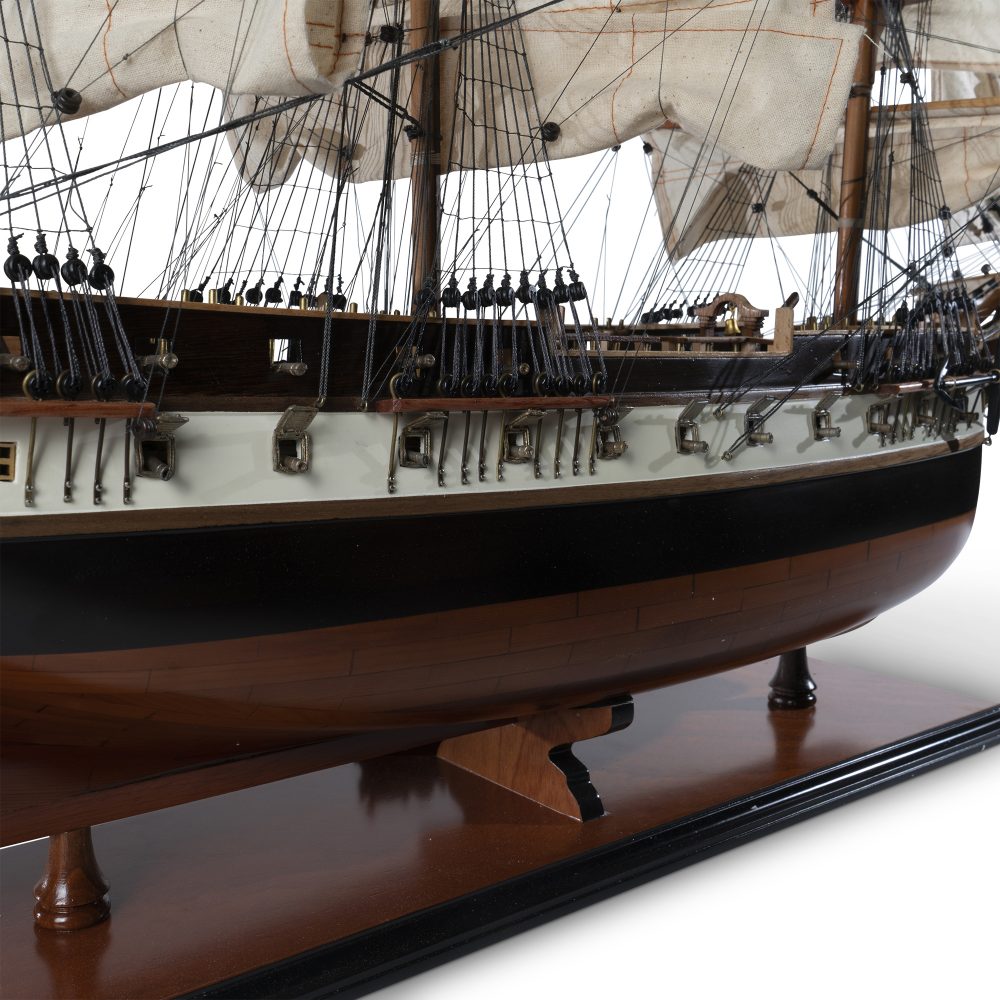 USS Constellation – Bild 7