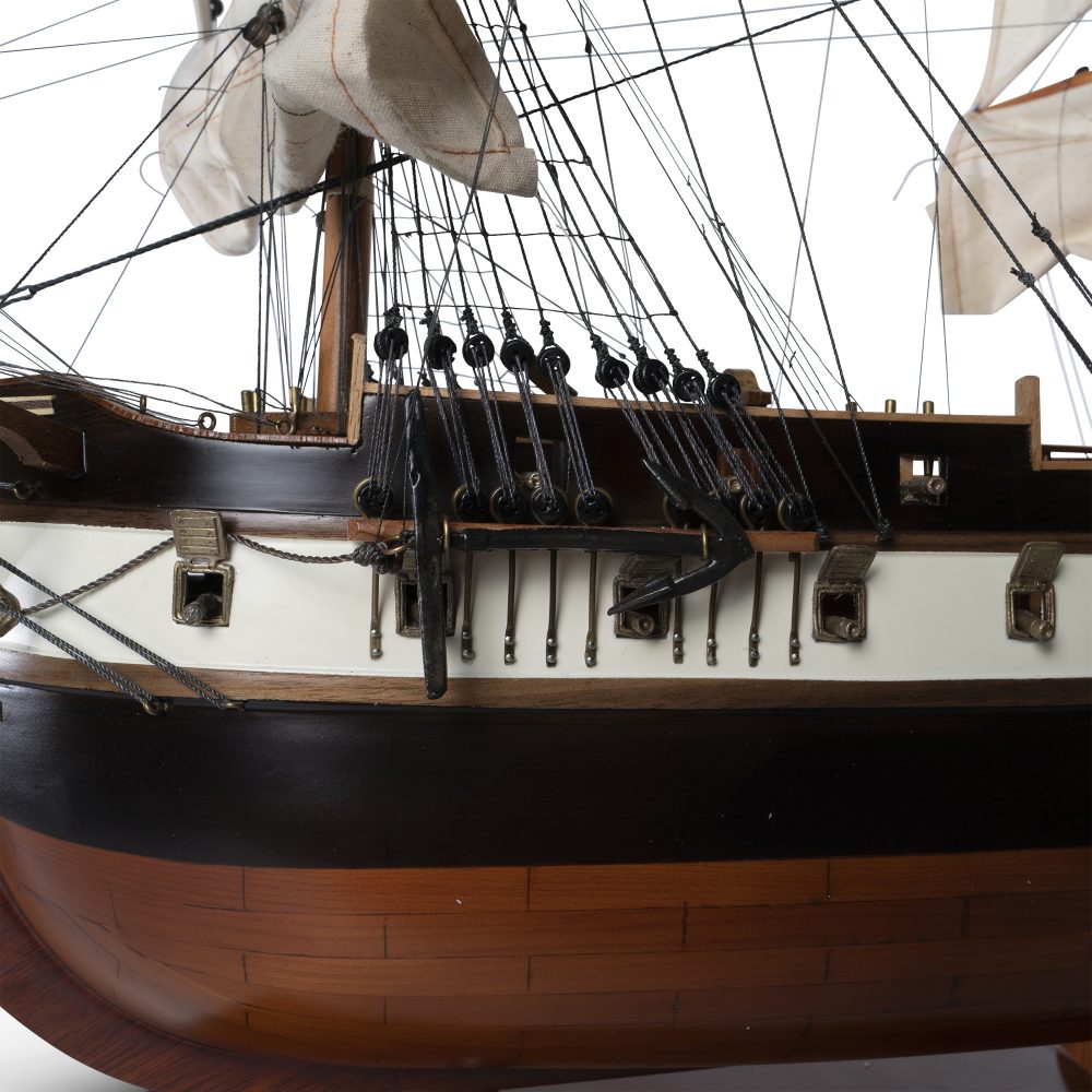 USS Constellation – Bild 6