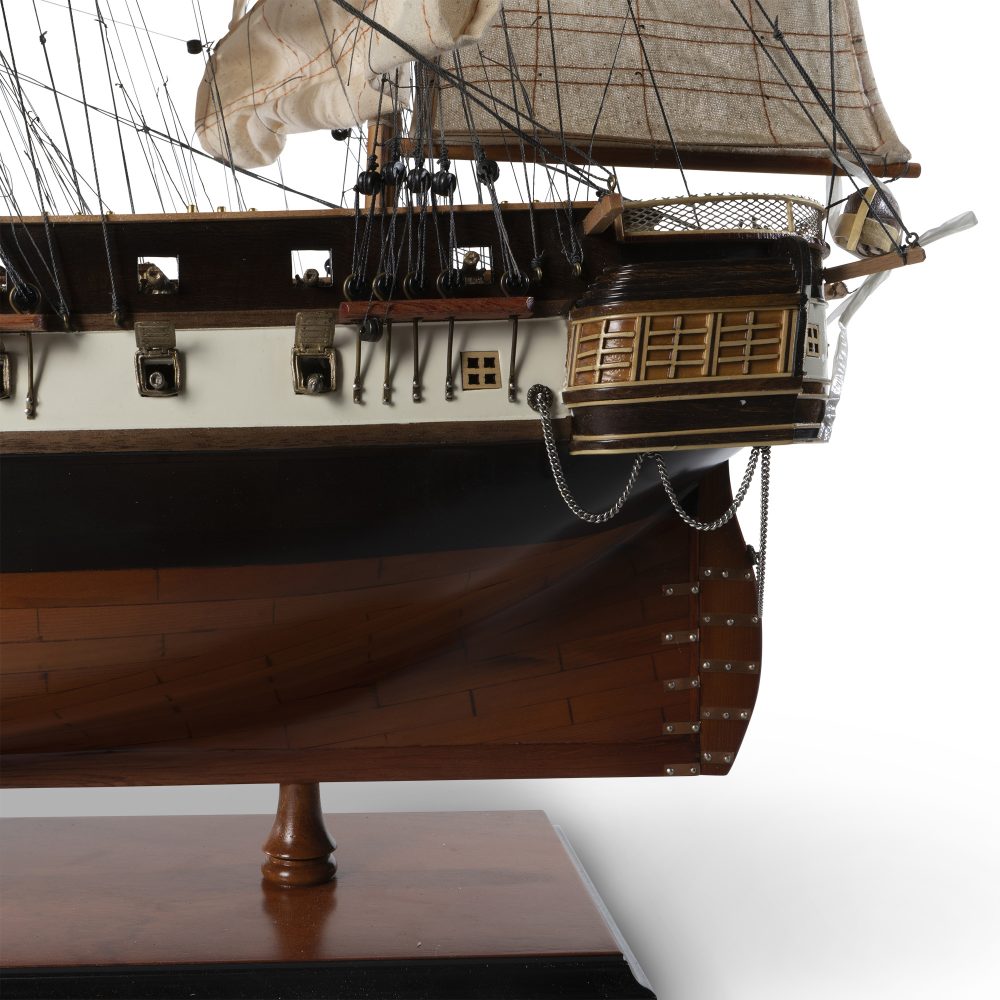 USS Constellation – Bild 9