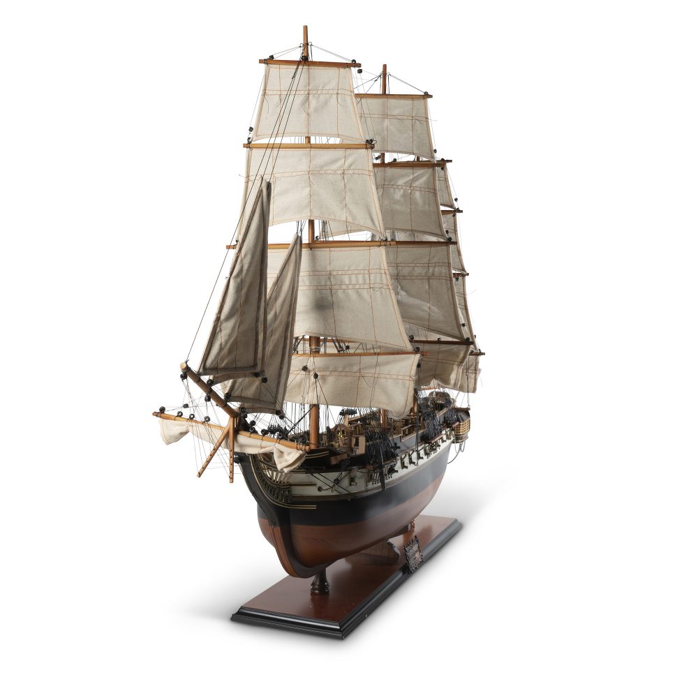 USS Constellation – Bild 4