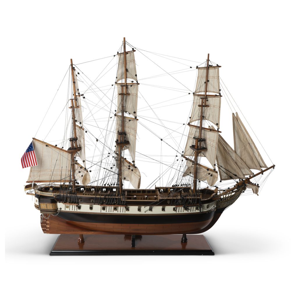 USS Constellation – Bild 5