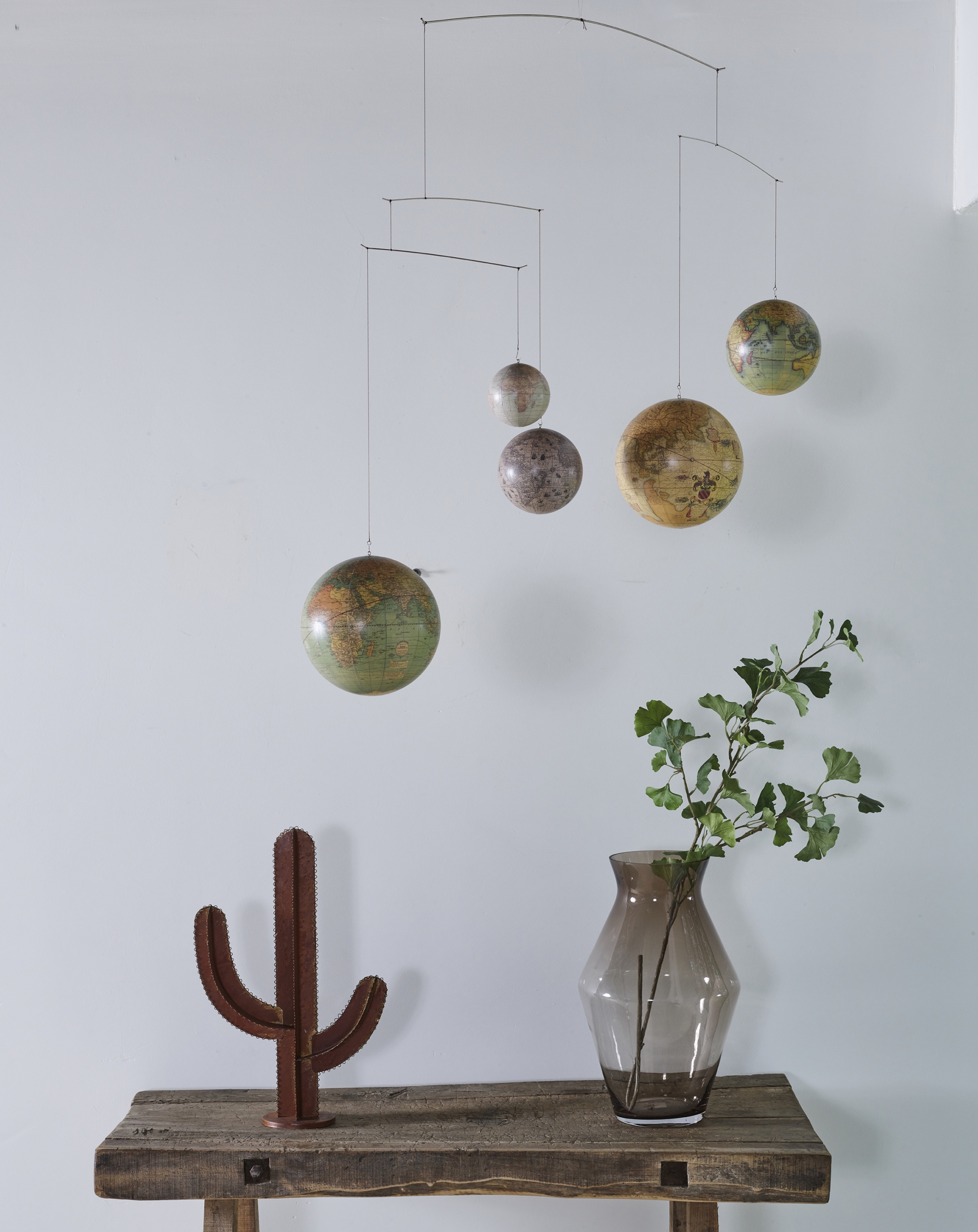 Globus-Mobile – Bild 17