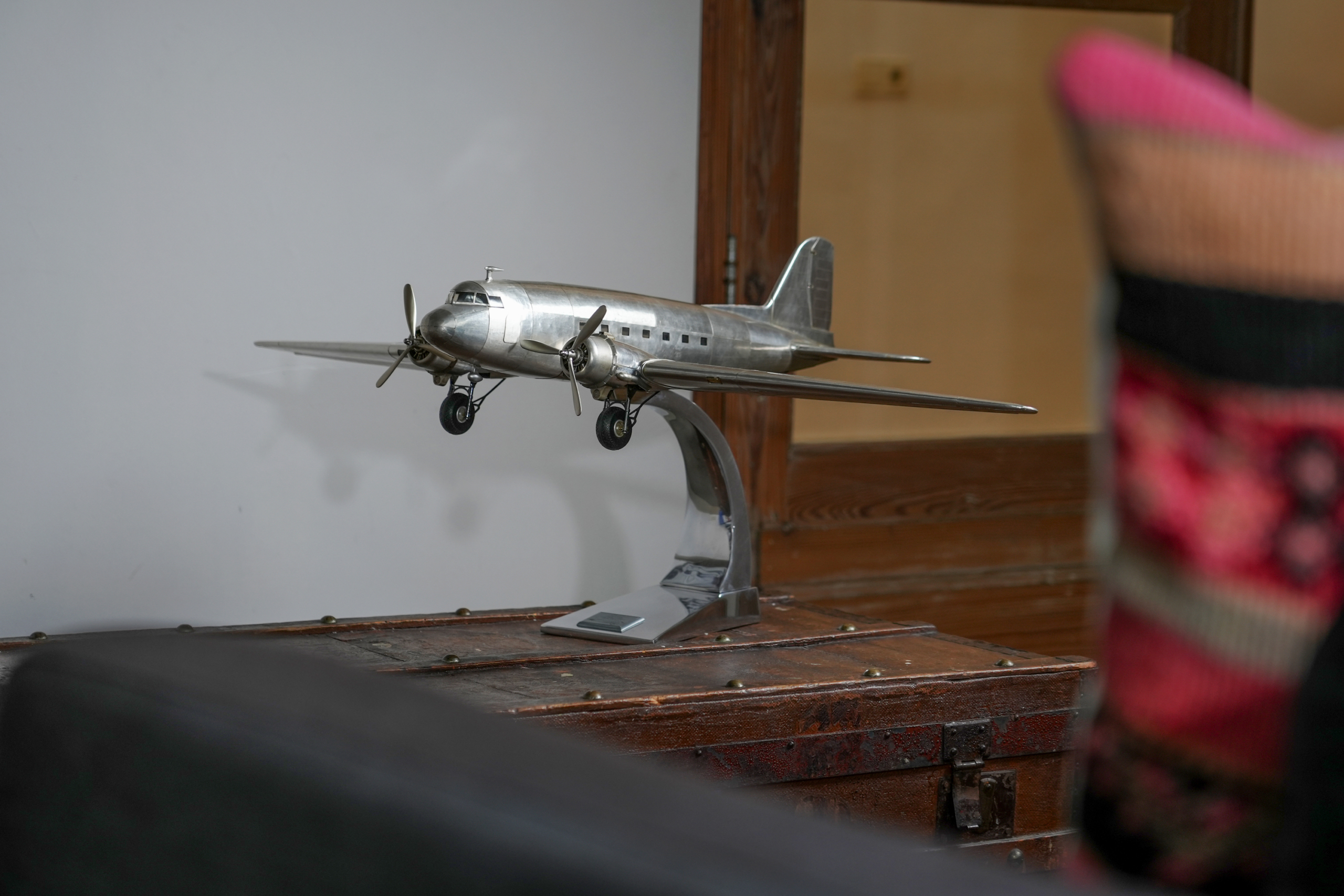Dakota DC-3 – Bild 9