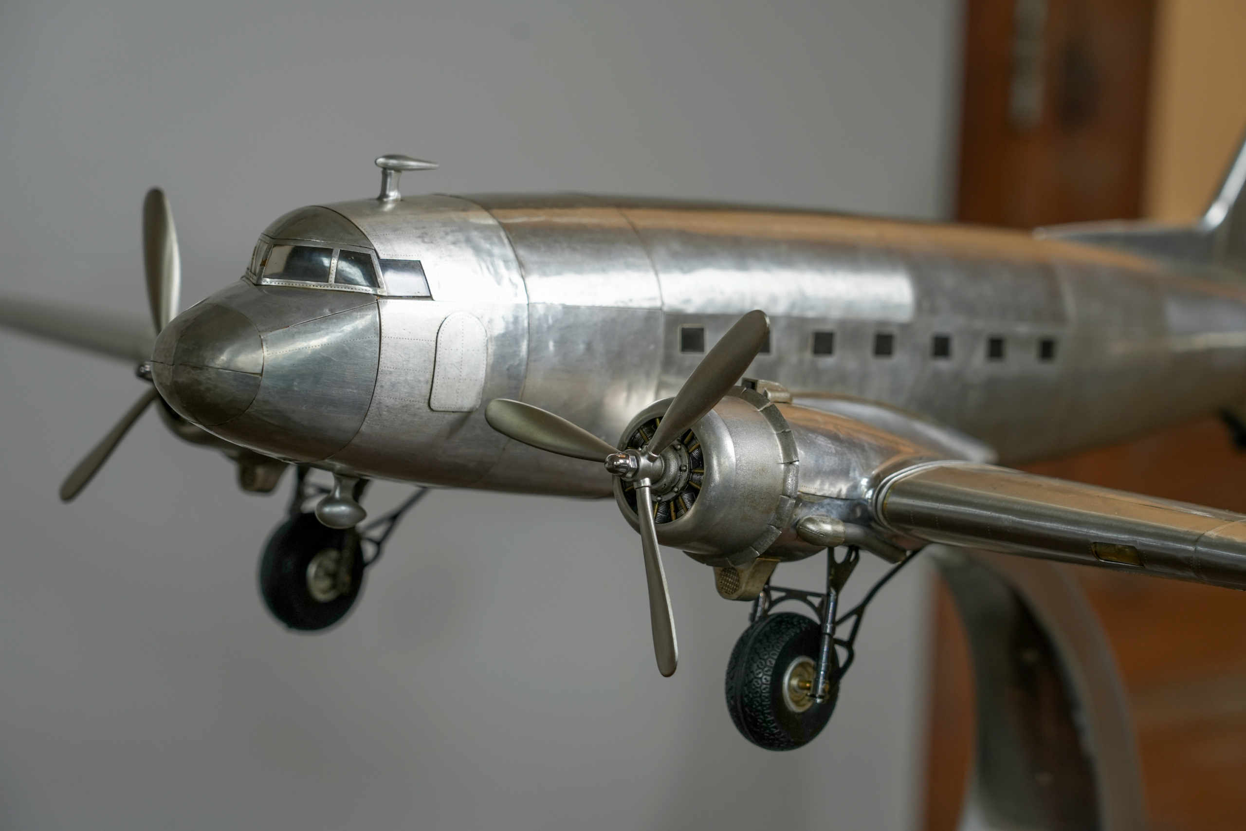 Dakota DC-3 – Bild 10