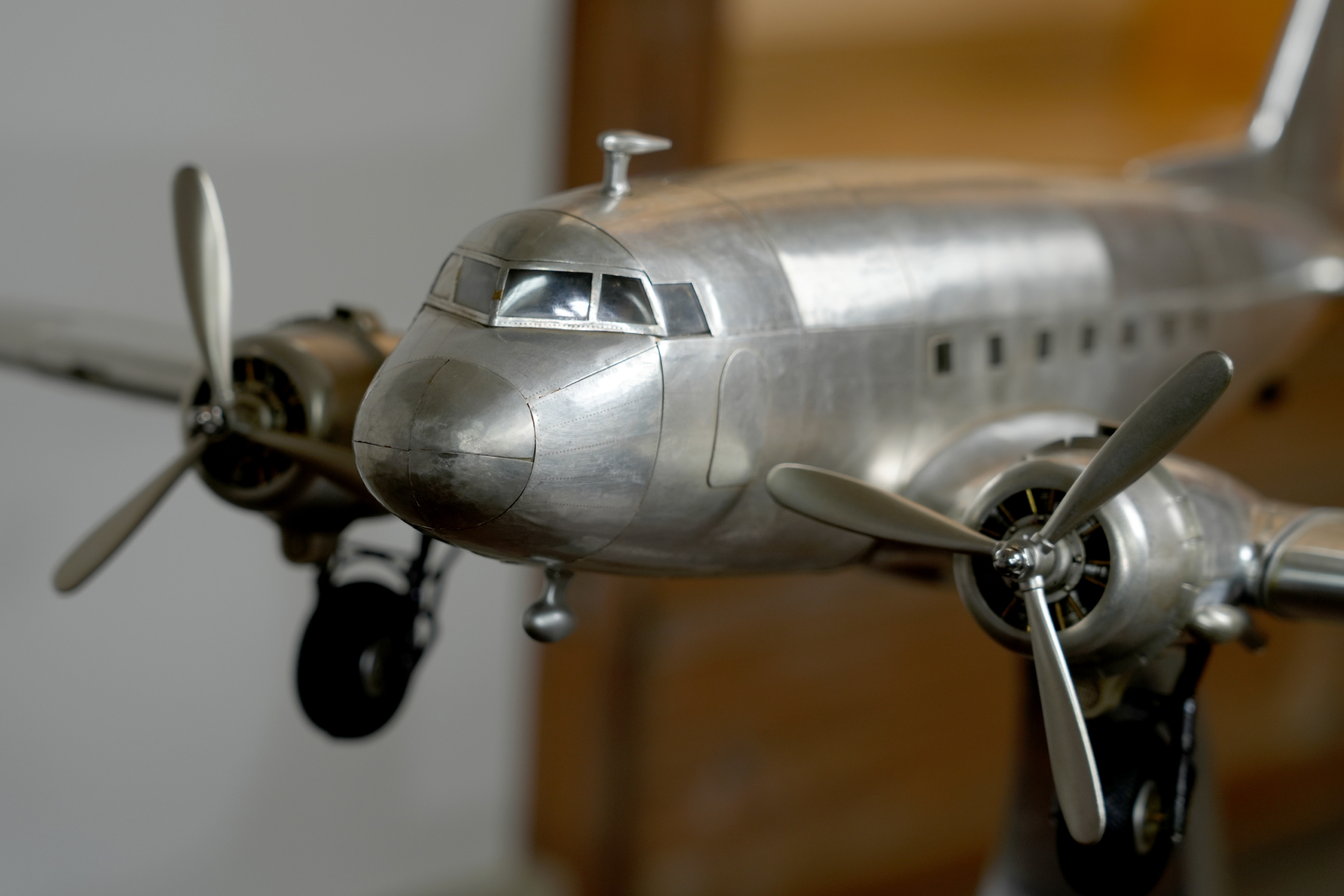 Dakota DC-3 – Bild 8