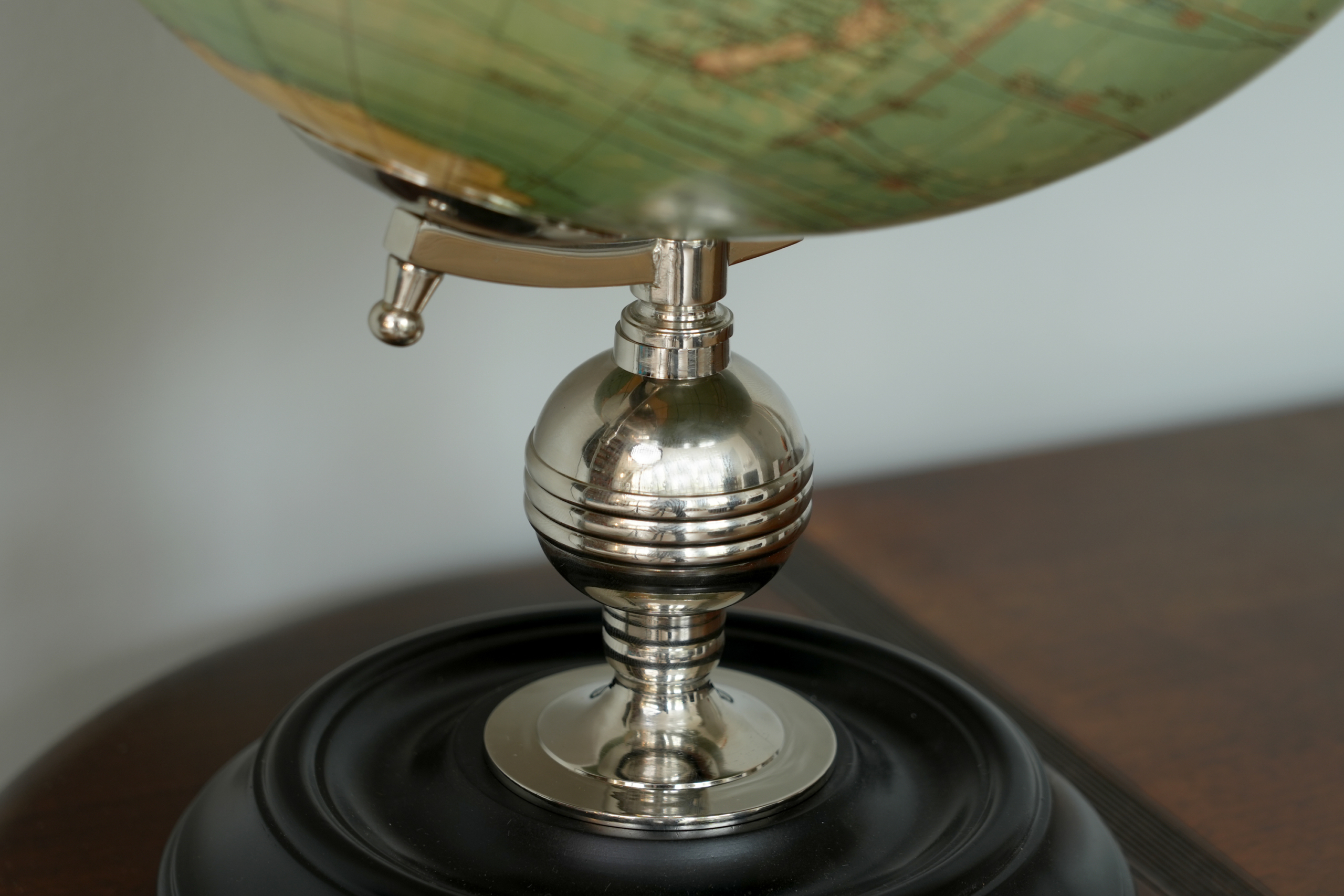 Weber Costello Globus – Bild 6