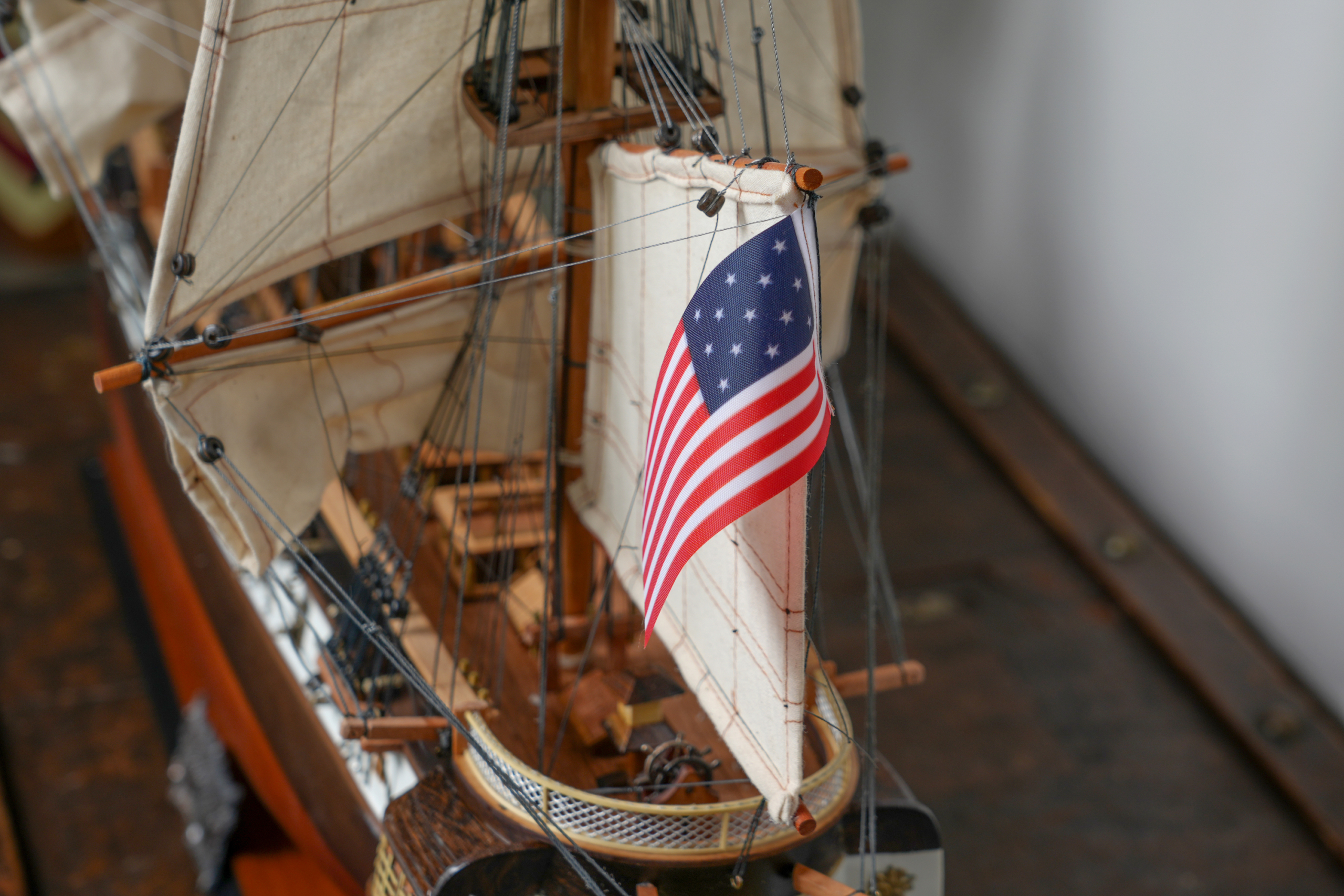 USS Constellation – Bild 14