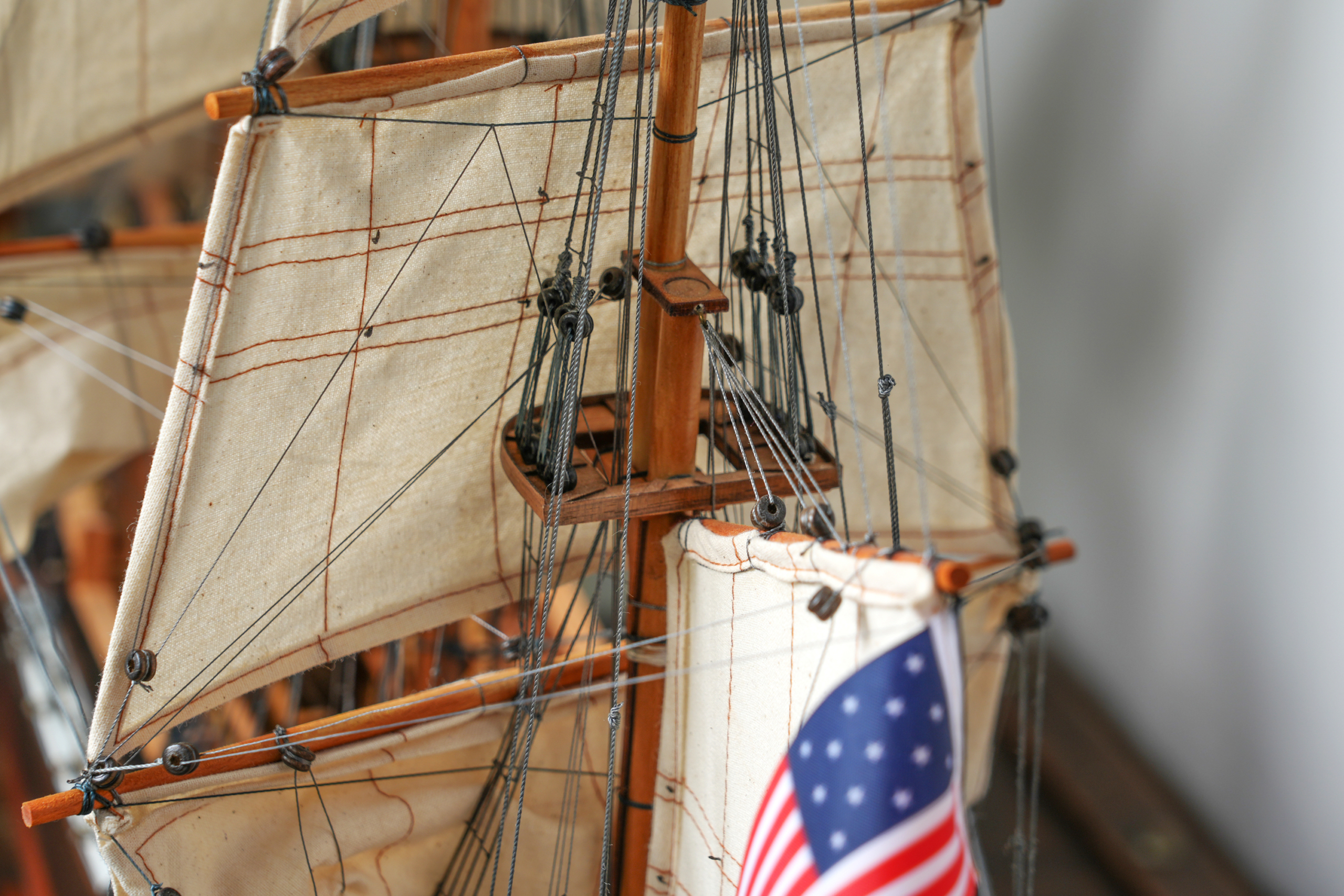 USS Constellation – Bild 11