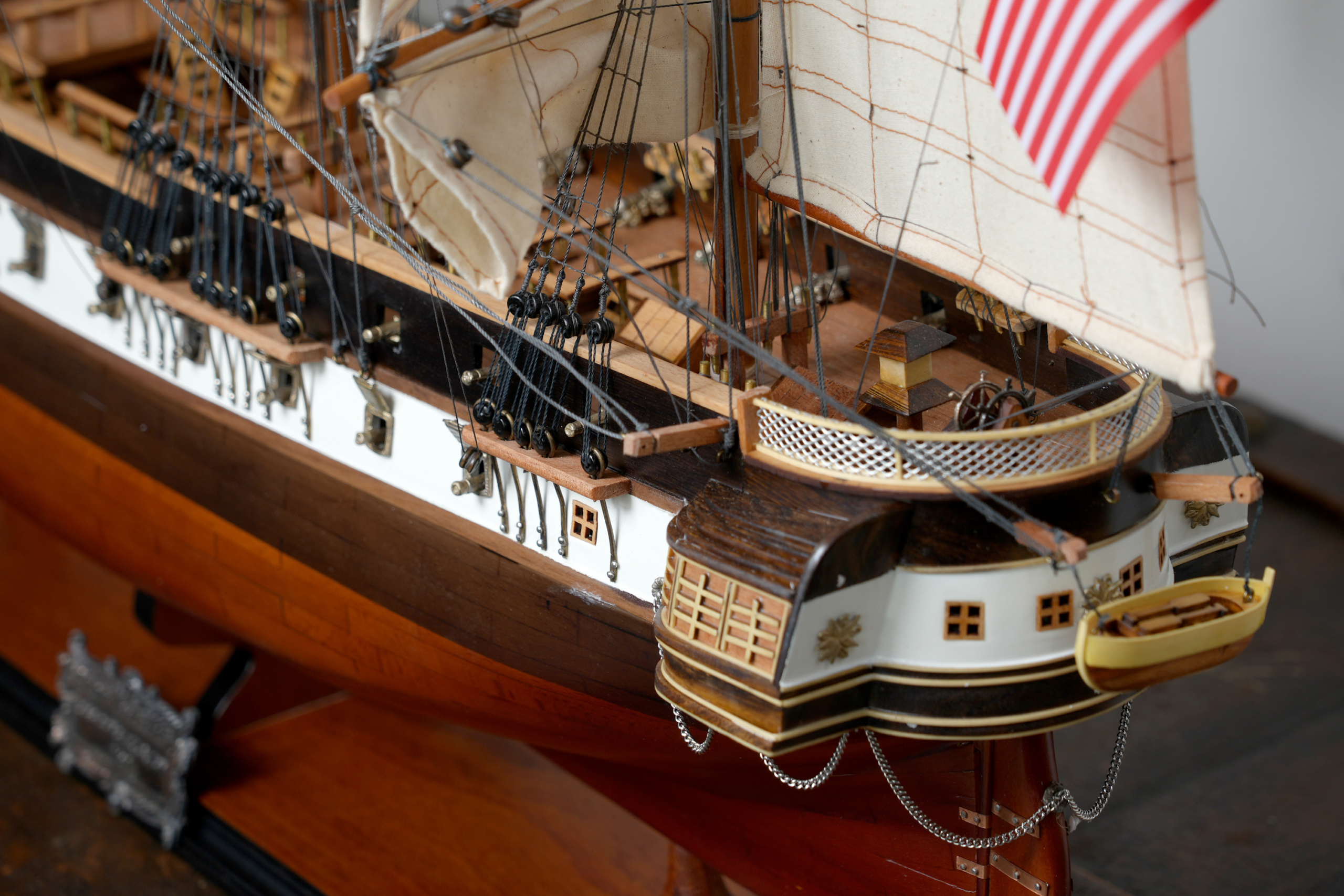 USS Constellation – Bild 12
