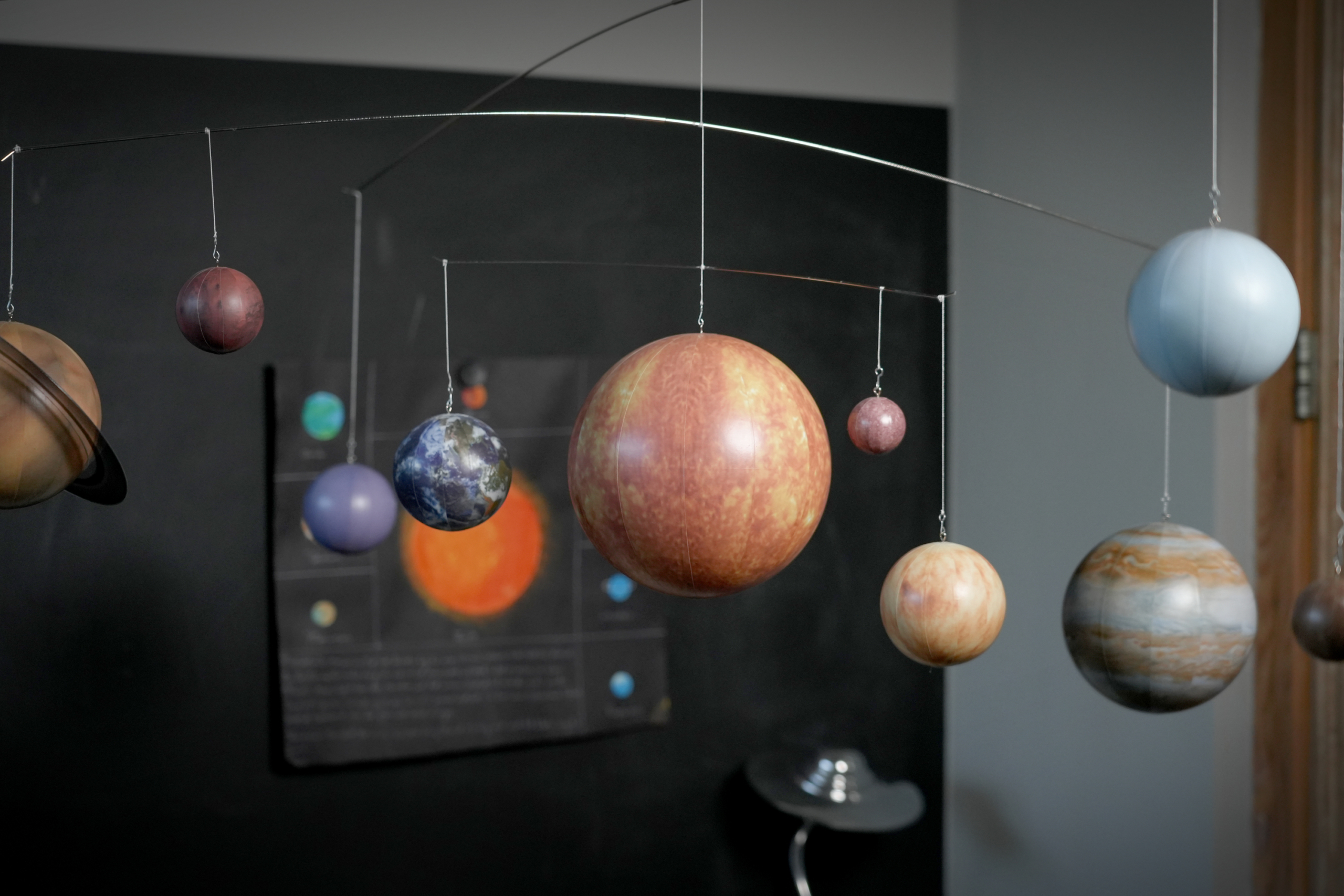 Globus-Mobile – Bild 19