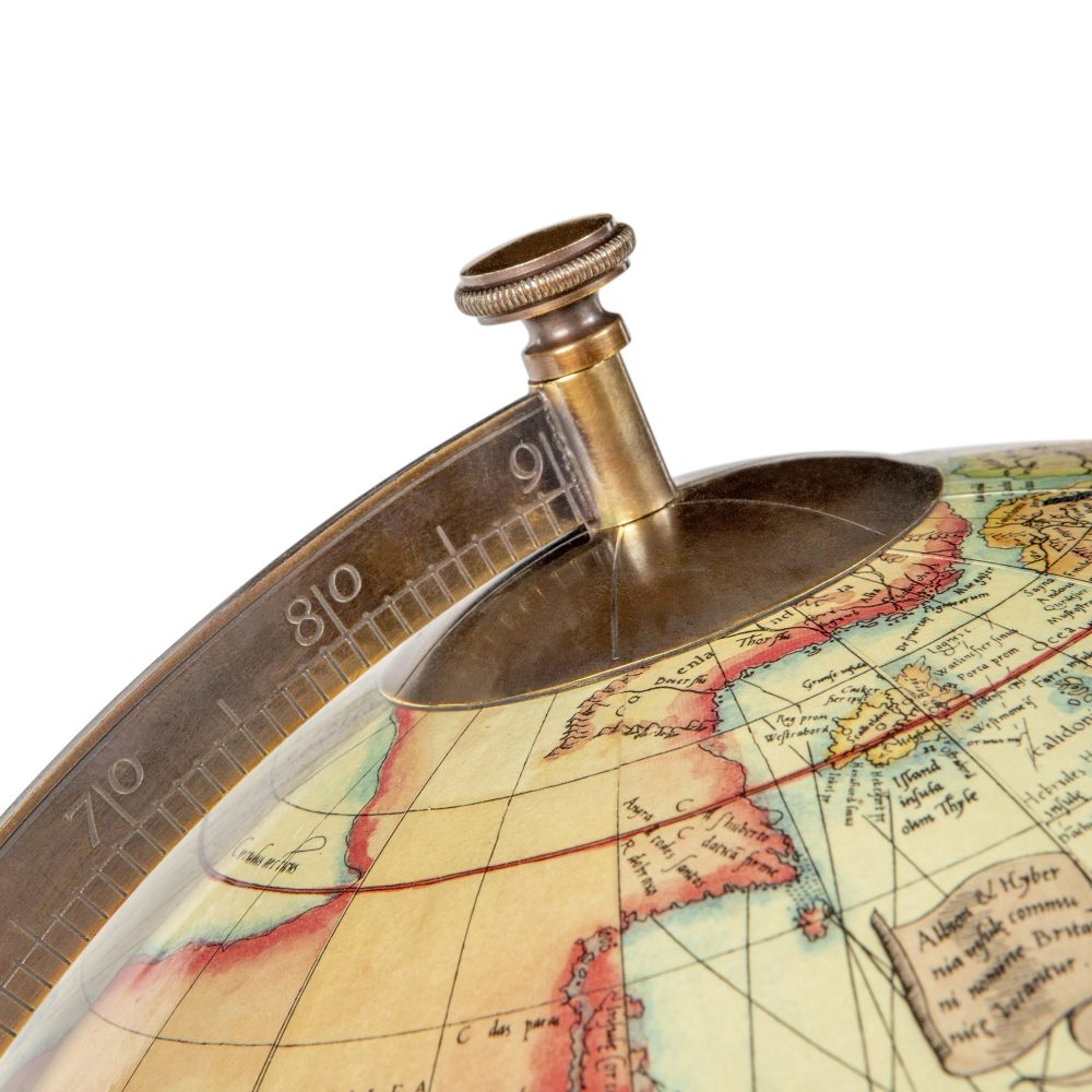 Mercator 1541, klassischer Ständer – Bild 2