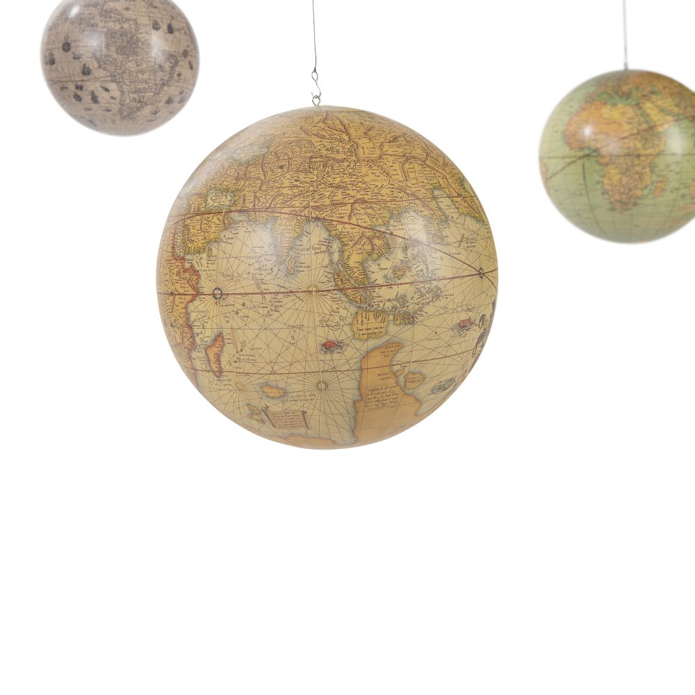 Globus-Mobile – Bild 7