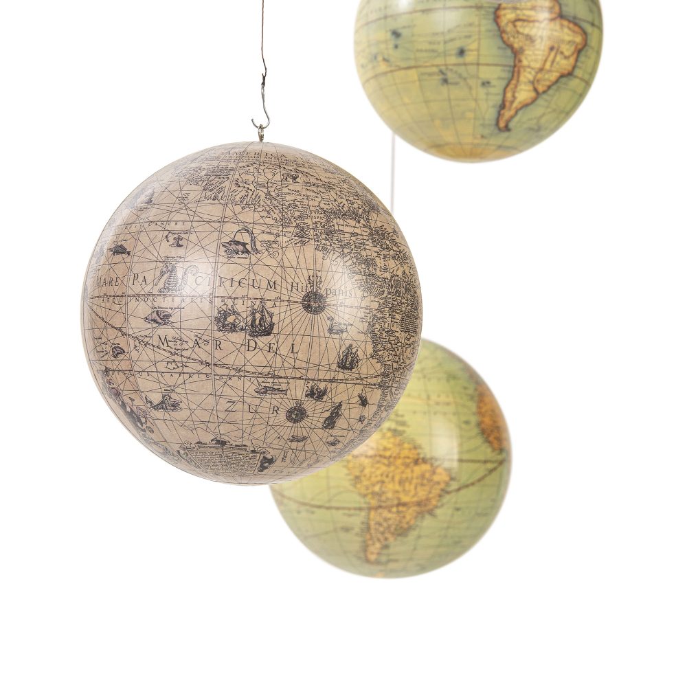 Globus-Mobile – Bild 15