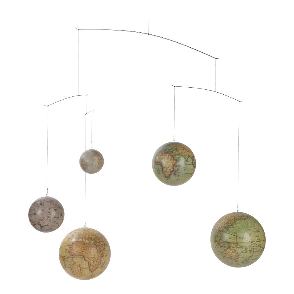 Globus-Mobile – Bild 6
