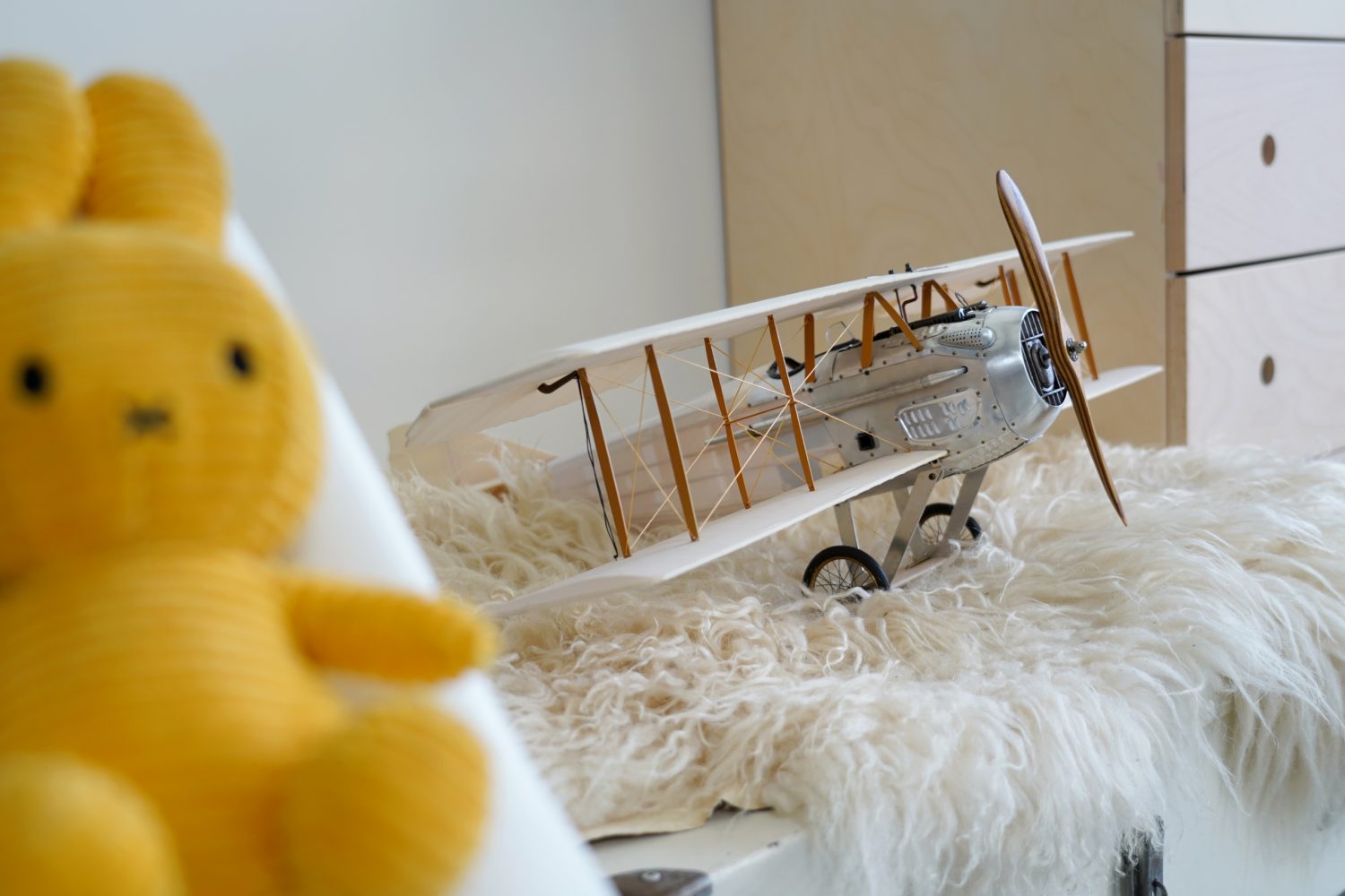 Spad, transparent – Bild 2
