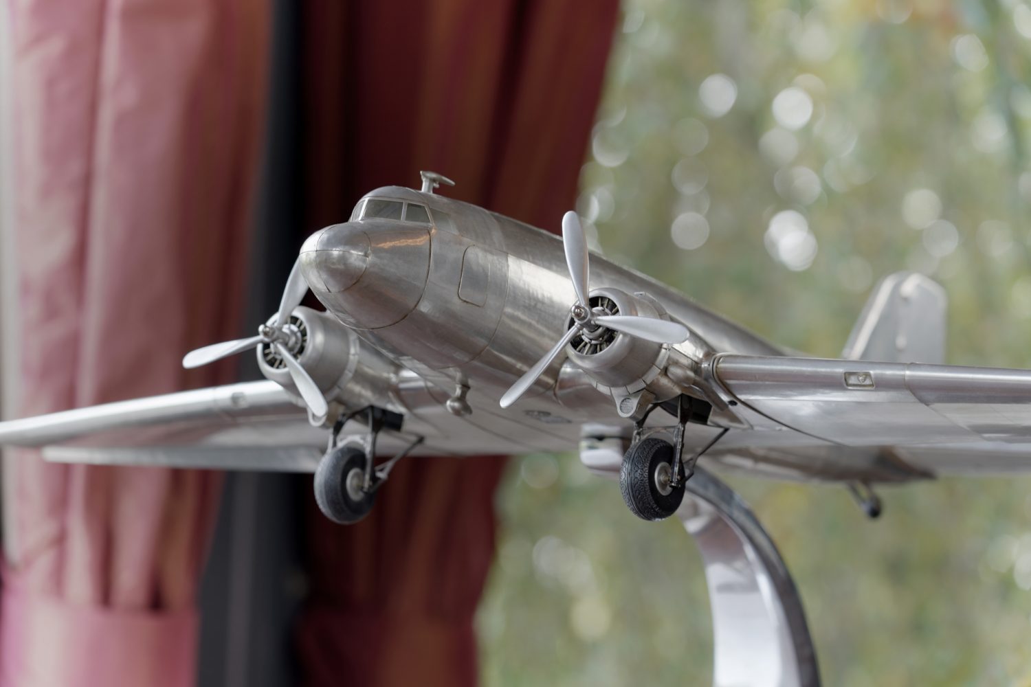 Dakota DC-3 – Bild 7