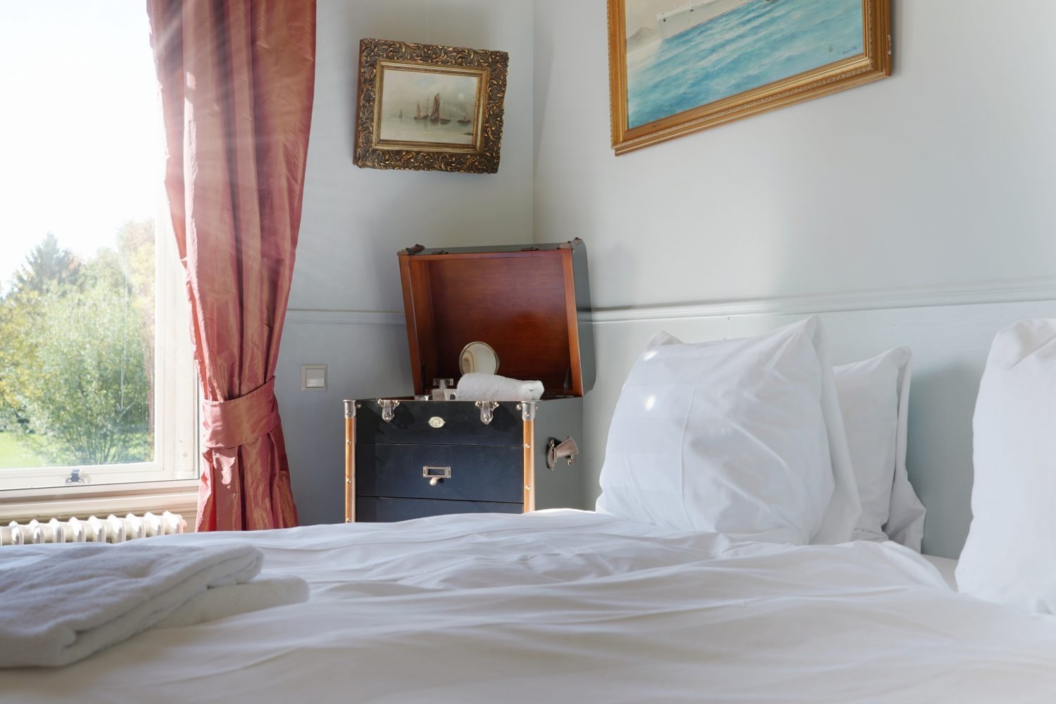 Stateroom Kommode, groß – Bild 7