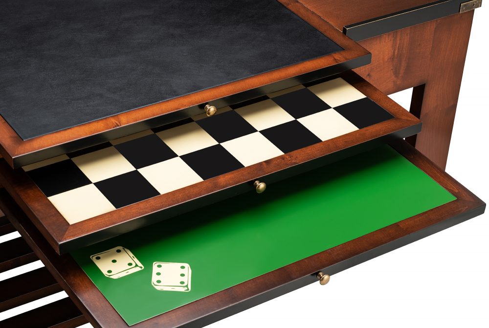 Spieltisch – Bild 5