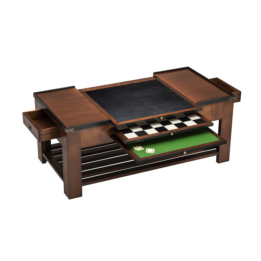 Spieltisch – Bild 4