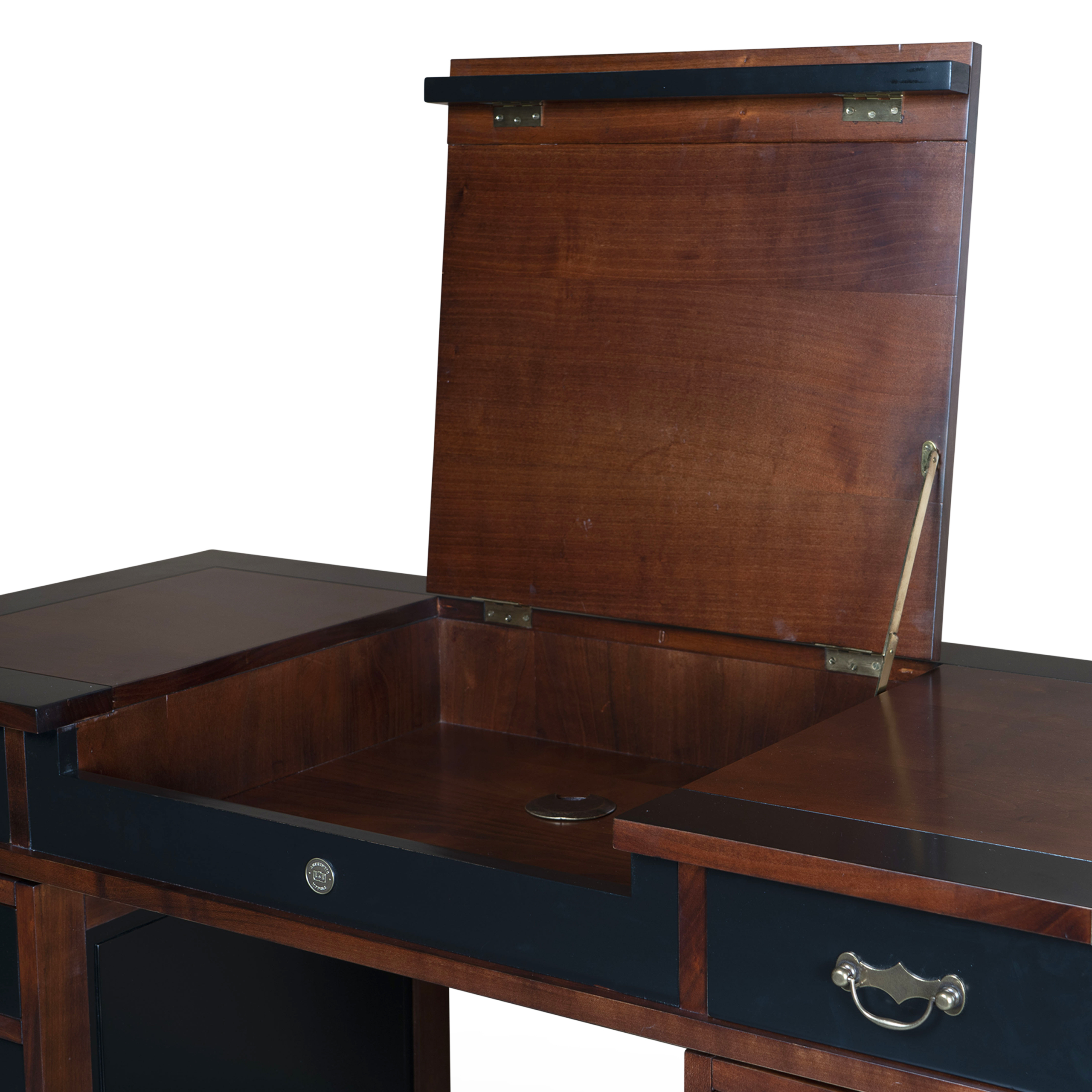 Reise-Schreibtisch „Madras“ – Bild 5