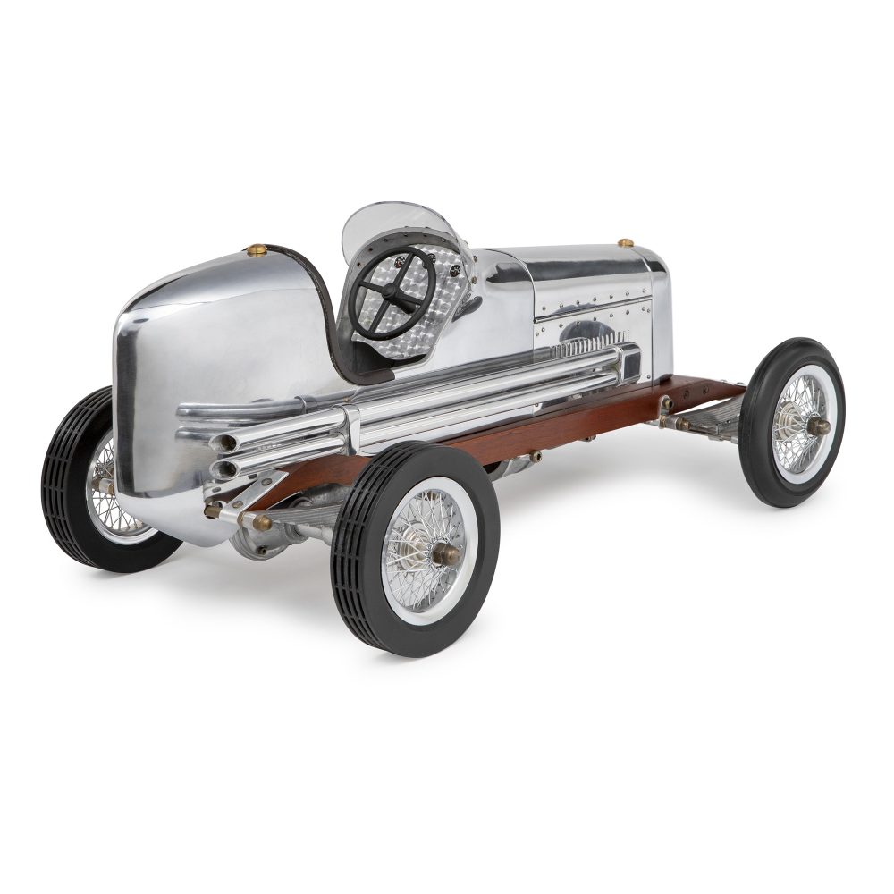 Bantam Midget, 19″ – Bild 4