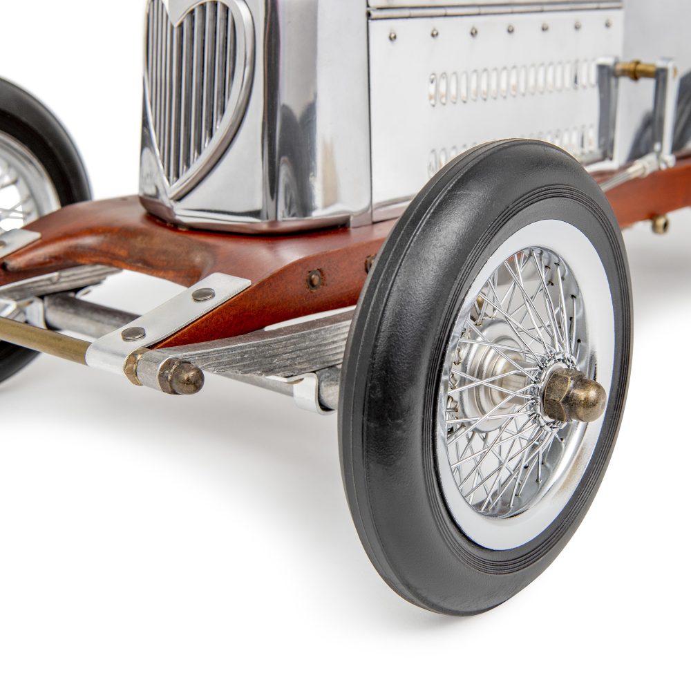 Bantam Midget, 19″ – Bild 6