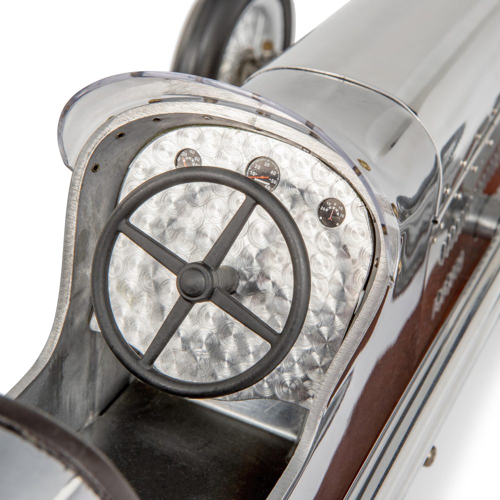 Bantam Midget, 19″ – Bild 7