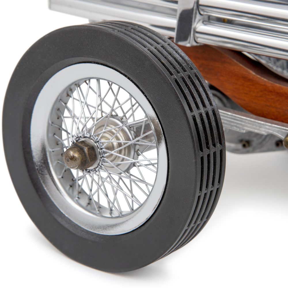 Bantam Midget, 19″ – Bild 5