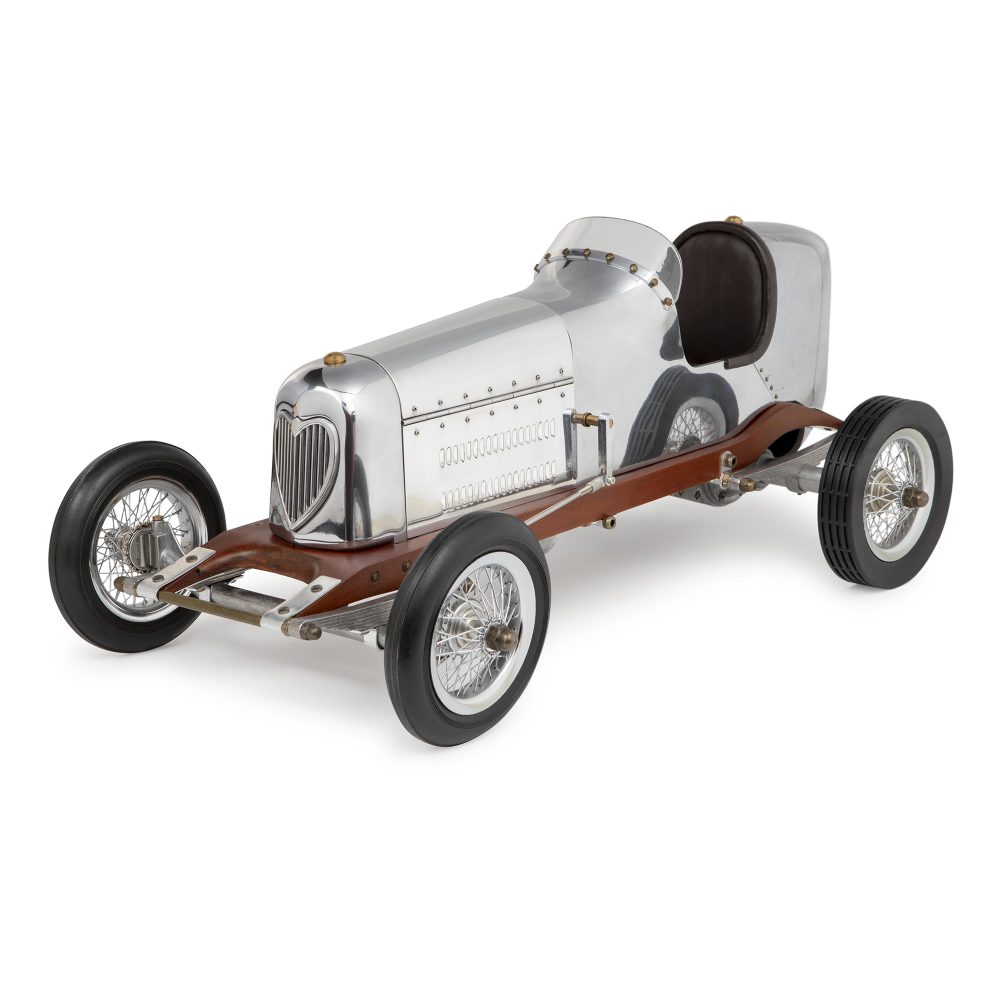 Bantam Midget, 19″ – Bild 2