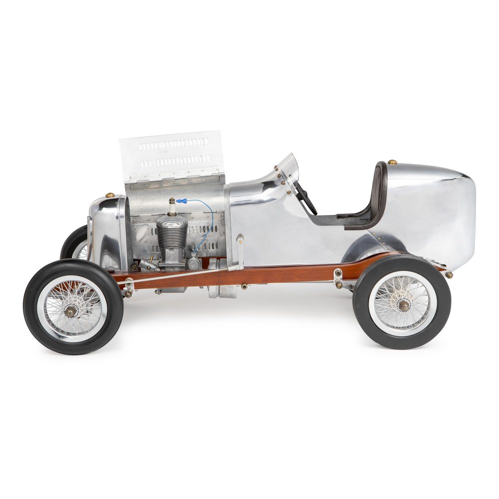 Bantam Midget, 19″ – Bild 3
