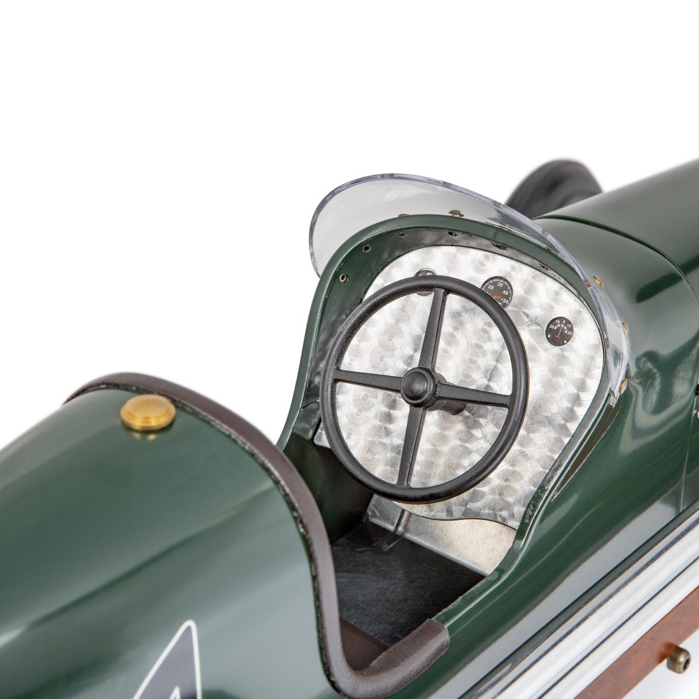Bantam Midget, Grün – Bild 7