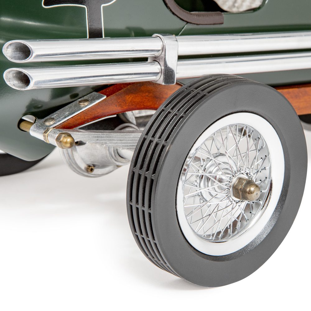Bantam Midget, Grün – Bild 5