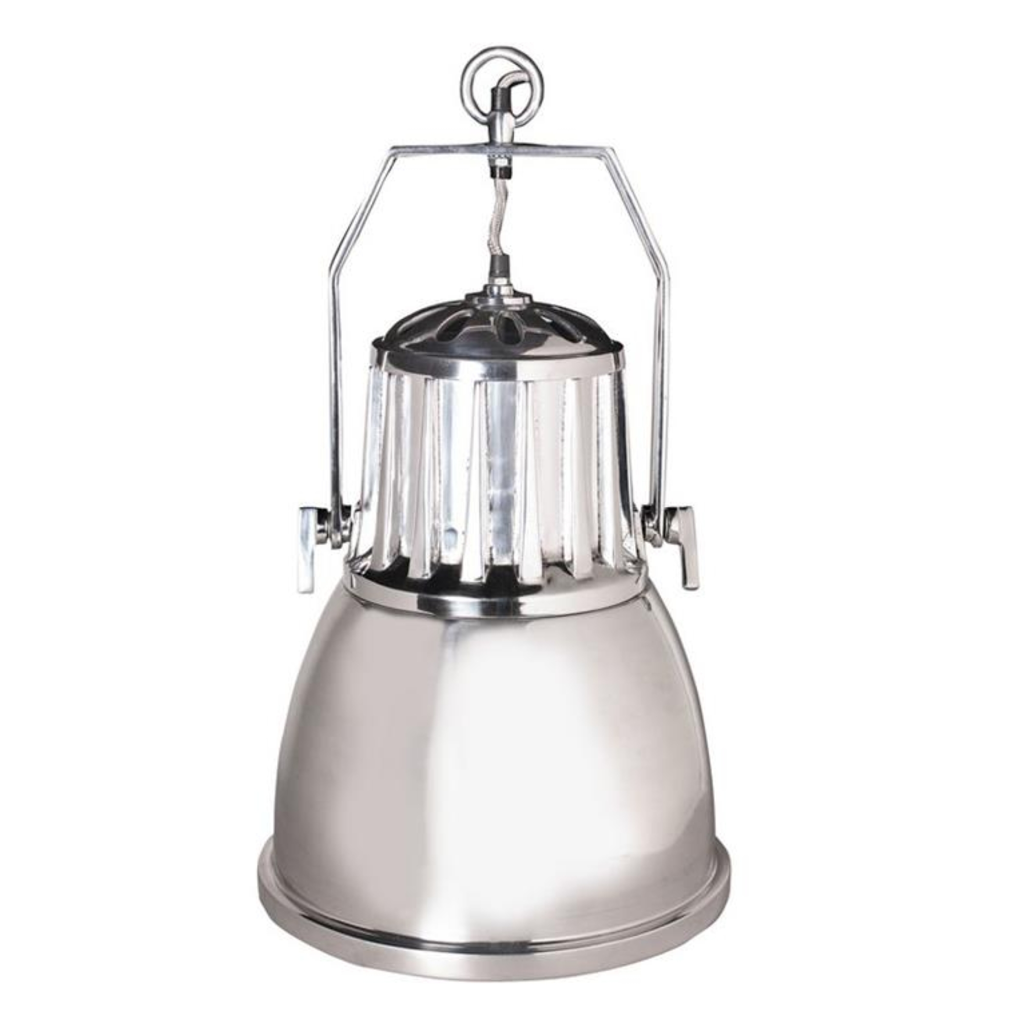 Hangar-Lampe